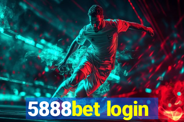 5888bet login